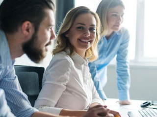 Teamwork always wins