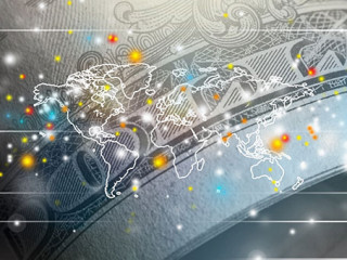 Weltkarte-Dollar-108359674-FO-BillionPhotos-com