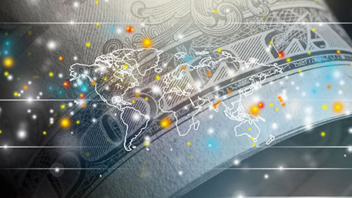 Weltkarte-Dollar-108359674-FO-BillionPhotos-com