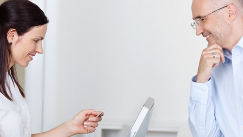 Arztpraxis-Anmeldung-41963813-AS-contrastwerkstatt