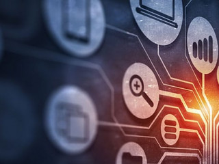 Media business background