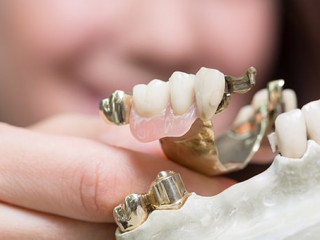 Zahntechnisches Labor