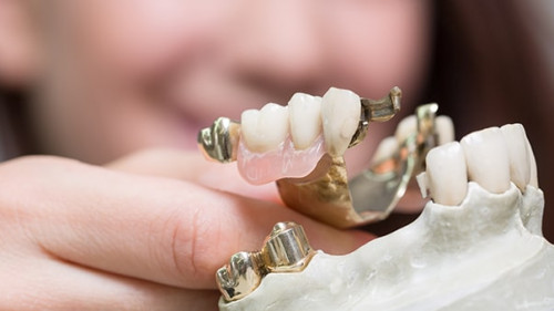 Zahntechnisches Labor