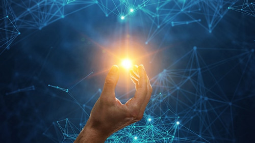 Concept of new ideas and innovation