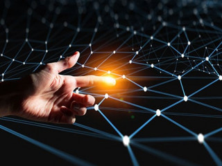 Technologies for connection . Mixed media