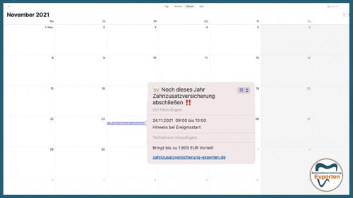 Kalender-Screenshot-mit-Erinnerung-zum-Abschluss-einer-Zahnversicherung.jpg