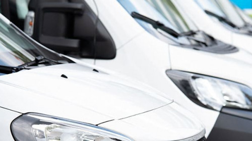 Nutzfahrzeuge, Transporter