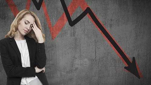 Economical crisis is bad for you