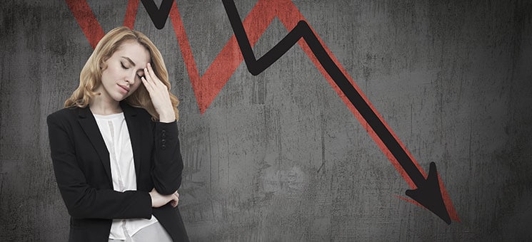 Economical crisis is bad for you
