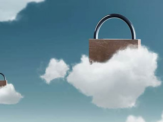 Cloud Datensicherheit