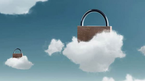 Cloud Datensicherheit