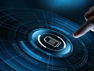 Document Management Data System Business Internet Concept