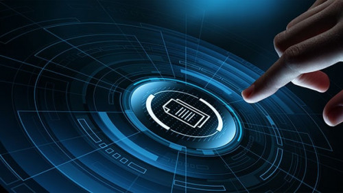 Document Management Data System Business Internet Concept