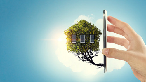 Haus-gruen-digital-329519105-AS-Sergey-Nivens