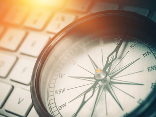 The Internet Navigator