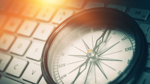 The Internet Navigator