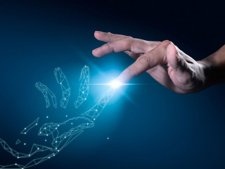 Digital transformation conceptual for next generation technology