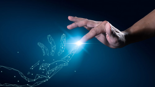 Digital transformation conceptual for next generation technology