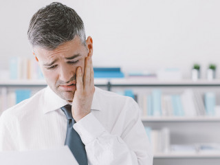 Shocking expensive bills