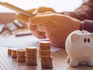 Savings, finances, economy and home budget