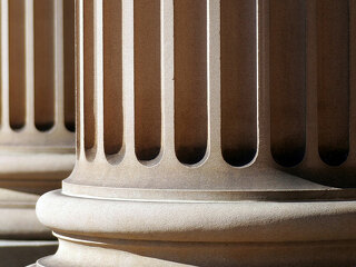 classical columns