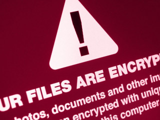Ransomware