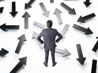 Choosing the right way