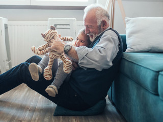 Together is the only place we want to be