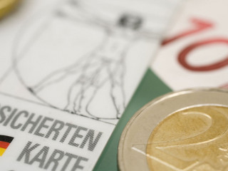 Krankenkassenbeträge steigen