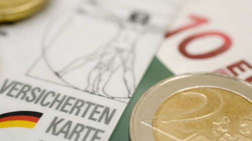 Krankenkassenbeträge steigen