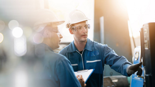 Professional engineering, worker, Man Quality control, maintenan