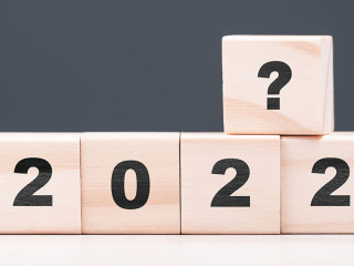 What will happen, What is Your Goal in 2022?