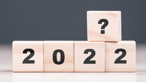 What will happen, What is Your Goal in 2022?