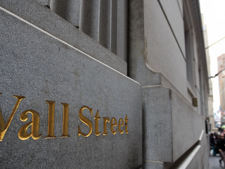 golden mark in wall street