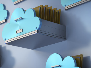 Cloud storage technology