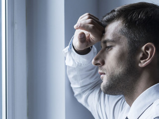 Can't stop thinking about her...