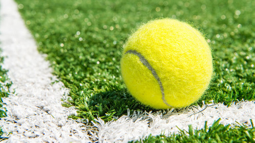 Tennis Ball