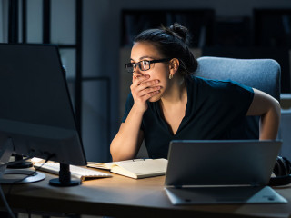 Ransomware Business Computer Malware Privacy Breach