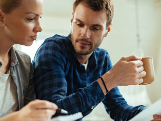 I will read and you write it down!