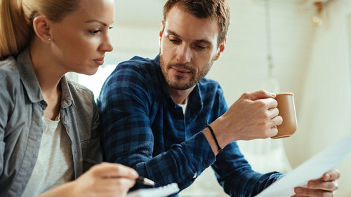 I will read and you write it down!