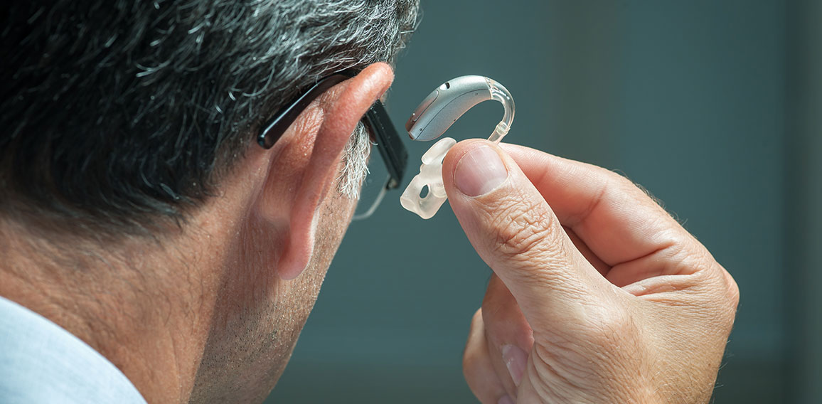 Hearing Aid