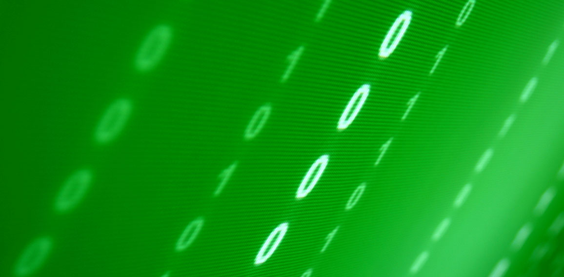 green data space