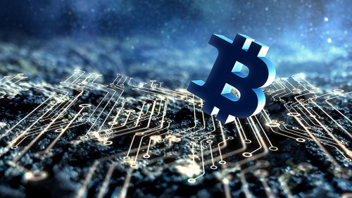 The concept of crypto currency coding