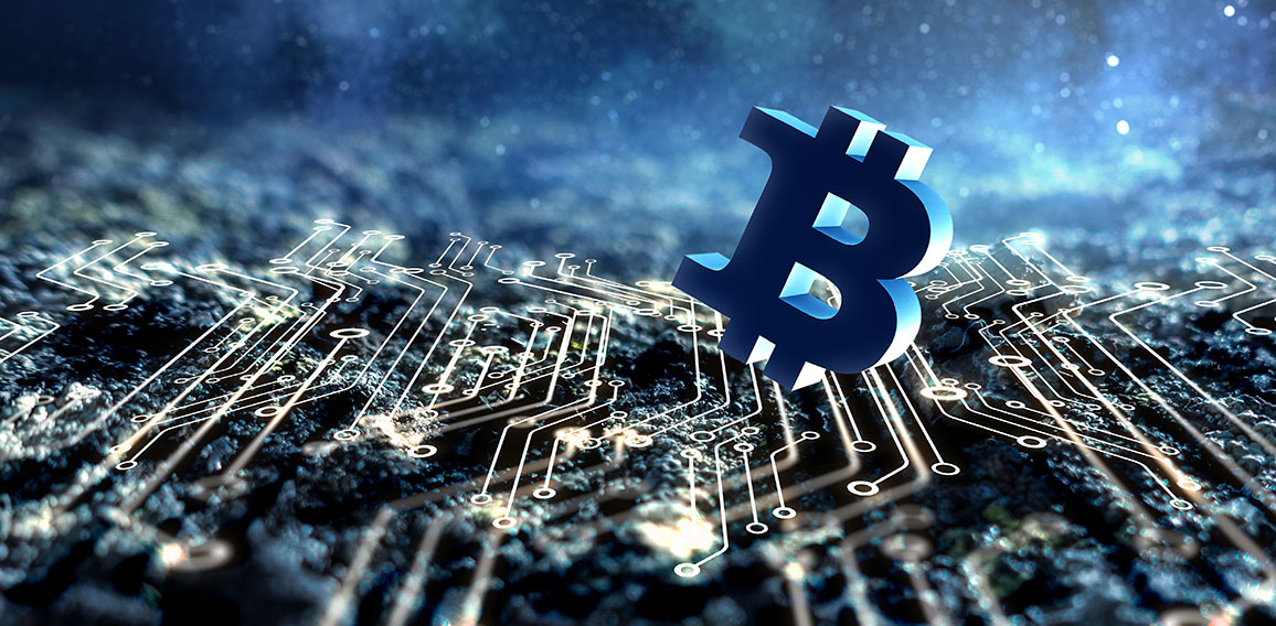 The concept of crypto currency coding