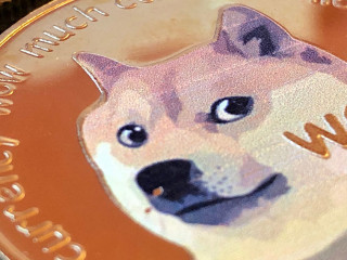 Dogecoin