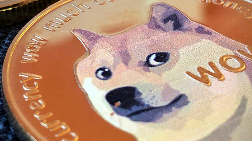 Dogecoin