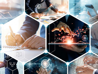 Economy and growth on global business network, Business strategy