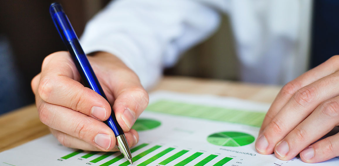 business analyze sustainable development opportunities