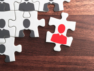 Human resource management. Creating successful organization.Pers