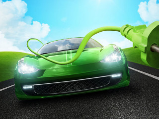 Electric Car